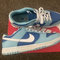 Nike Dunks