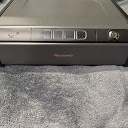 Hornady RFID Rapid Safe