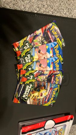 Pokémon cards