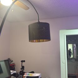 Hanging Lamp 