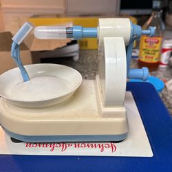 Apple Fruit Peeler