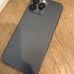 I phone 15 pro max 512 gb Unlocked