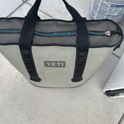 Yeti Bag 
