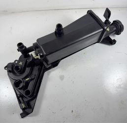 TANK BMW E46 330 325 323