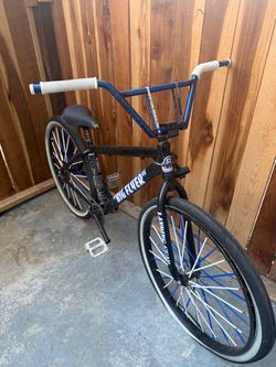 Big flyer 29er fxd