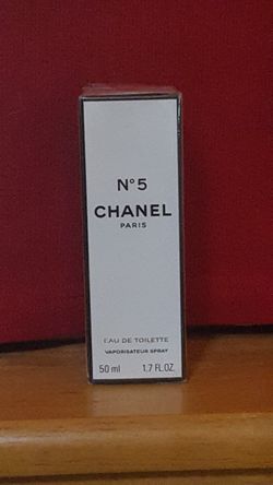 Chanel No.5 