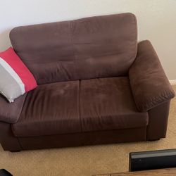 Nice Couch 