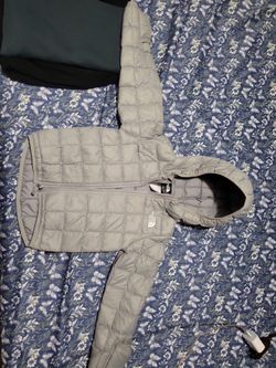 NORTH FACE BABY