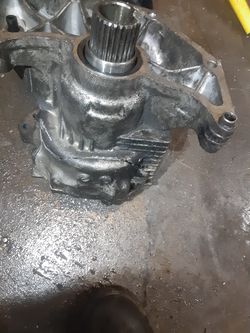 Hit me up if you need a mechanic