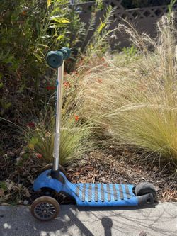 Scooter