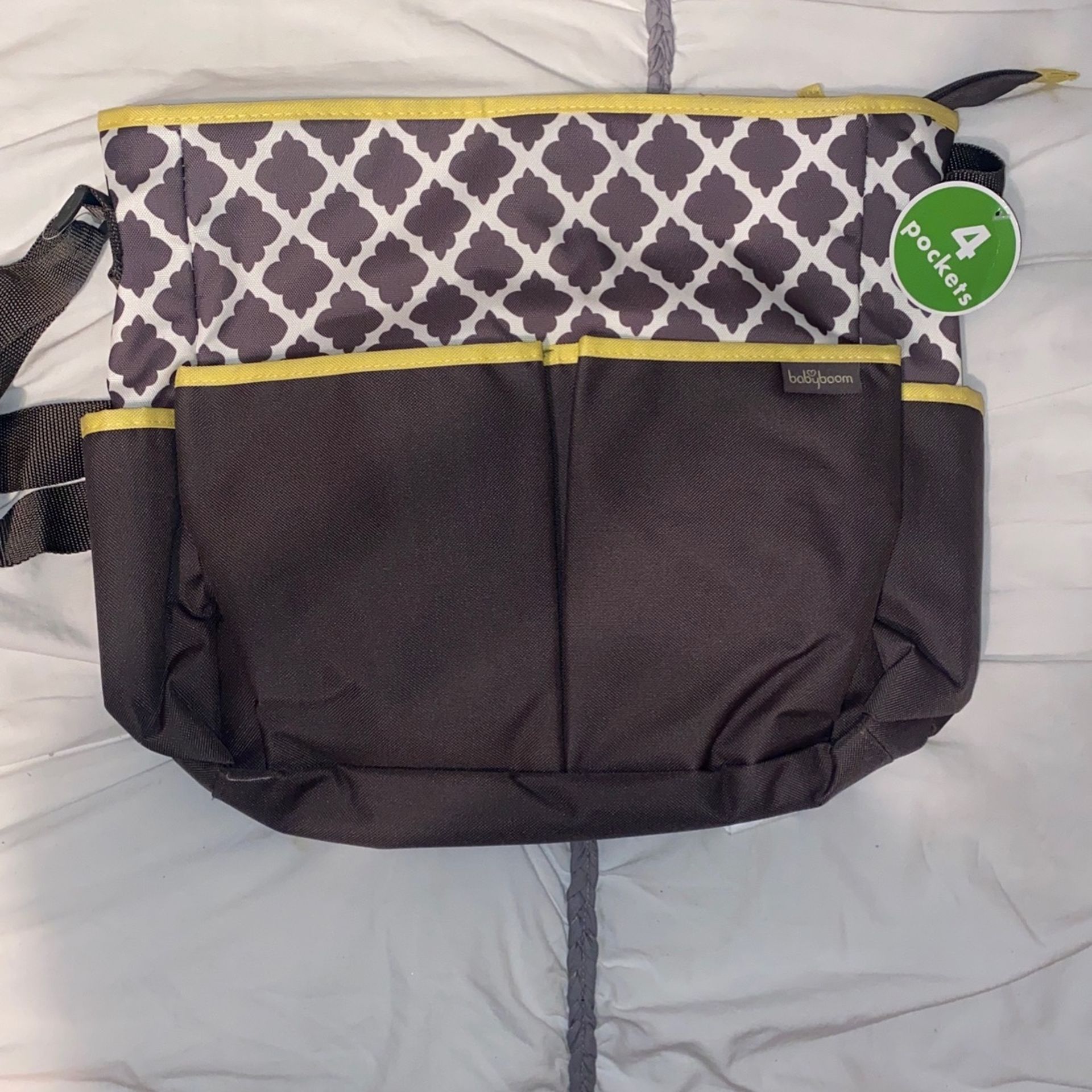Baby Diaper Bag