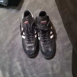 Adidas Samba Shoes