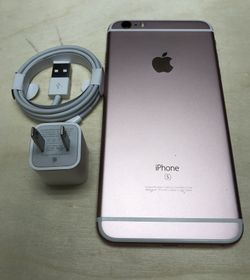 iPhone 6s Plus 64GB Factory Unlocked