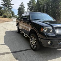 2007 Ford F-150