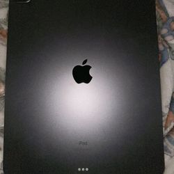 iPad Pro 2021, 512 GB