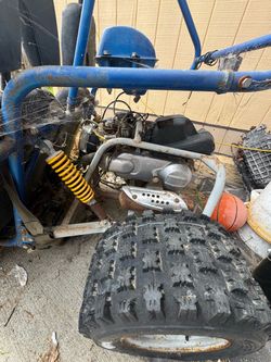 Dunes 150 Go Kart