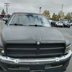 1999 Dodge Ram 1500