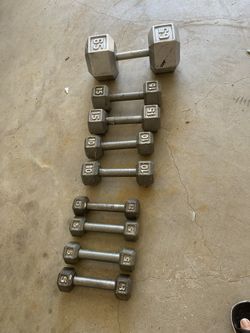 Weights