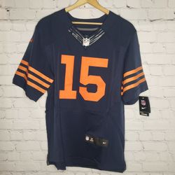 Brandon Marshall Alternate Bears Jerseys Nike Onfield NWT