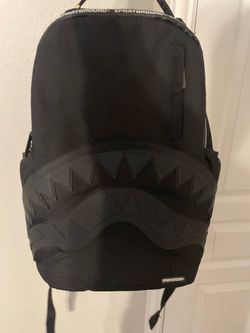 Sprayground Backpack