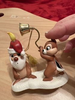 Walt Disney Classic Collection -Little Mischief Maker