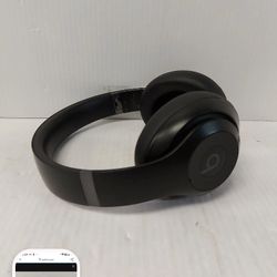 Beats By Dre Studio Sound Canceling 