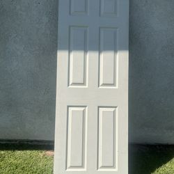 28” X 80 Doors