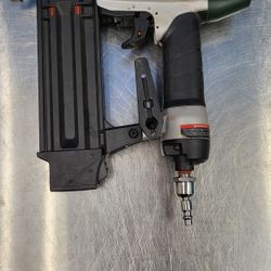 Masterforce Brad Nailer 