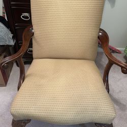 Antique Chair