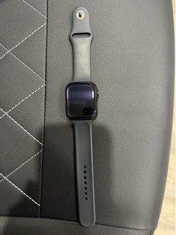 Series 7 Apple Watch 45mm