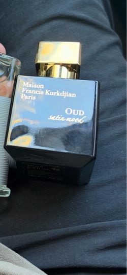 Mfk oud satin mood