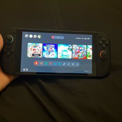 new nintendo switch 2
