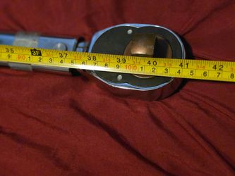 41inch PROTO 3/4 Torque Wrench