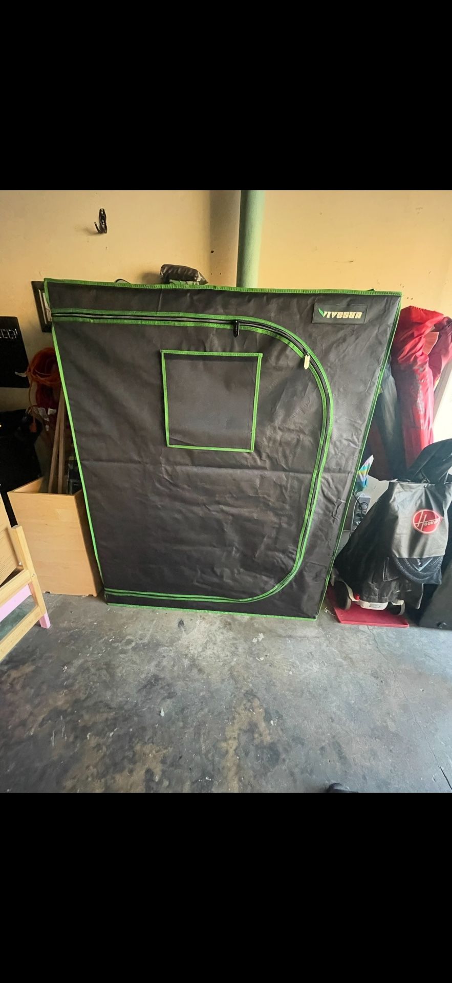 Vivoson Grow Tent