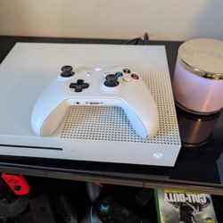 XBOX 1S 1TB