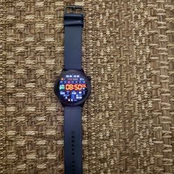 Amzfit GTR4 Smartwatch