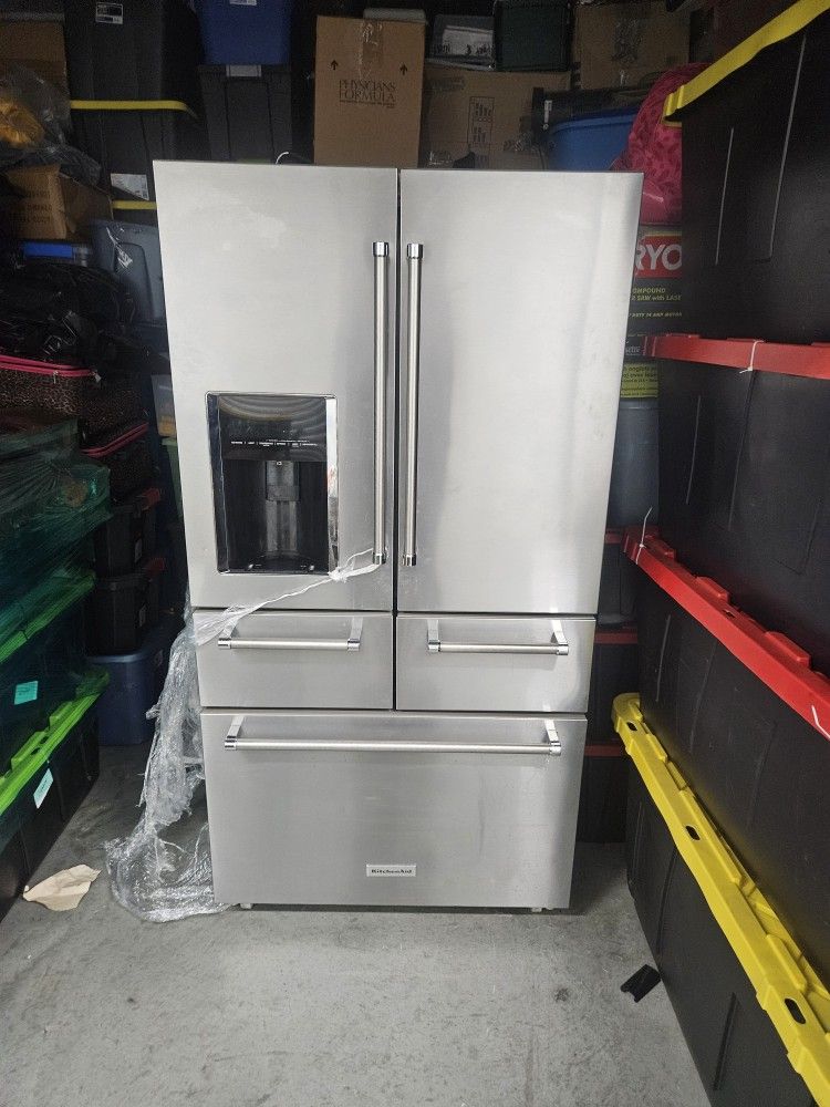 Appliance Kitchen Aid