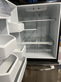 GE General Electric Refrigerator 