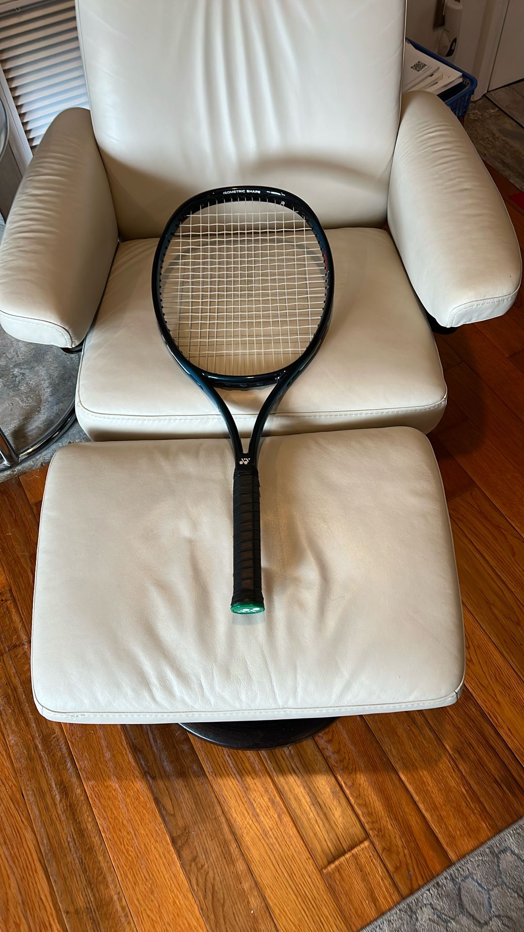 Yonex RQ-Tour 980 Oversize Tennis Racket