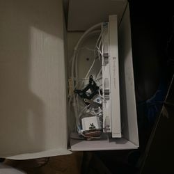 Thermalrigt Aio 360mm