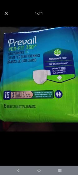Incontinence underpants
