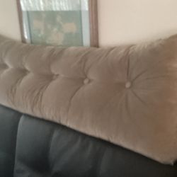 2-Full Body Pillows