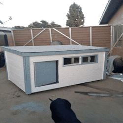 lose very All-Weather Dog Shelters – Keeping Pets Safe in Any Climate!