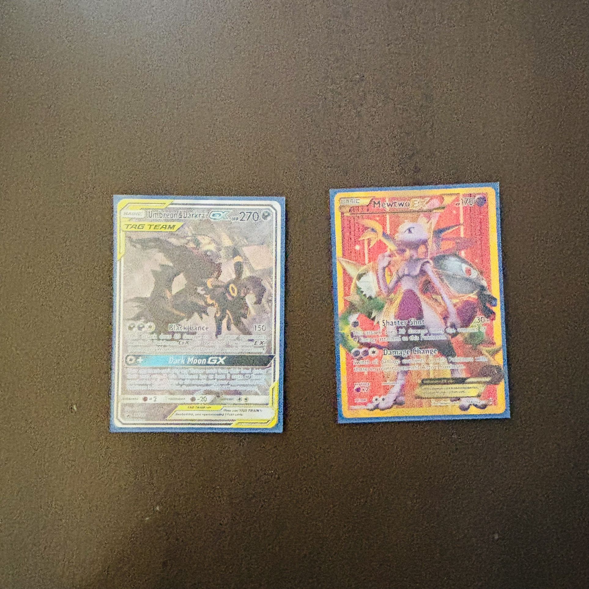 POKÉMON CARDS