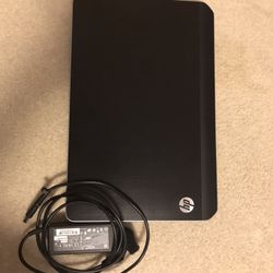 HP ENVY DV6 Notebook PC