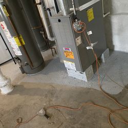 660000 Btus 80% $2000 With Install 