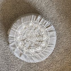 Yoga Cushion🧘🏻‍♀️ 
