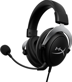 HyperX CloudX, Official Xbox Licensed Gaming Headset, Compatible with Xbox One and Series X|S