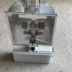 ** Nanolux 1200 watt Grow Light 65 Available ***