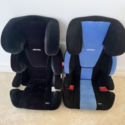 children's car seats